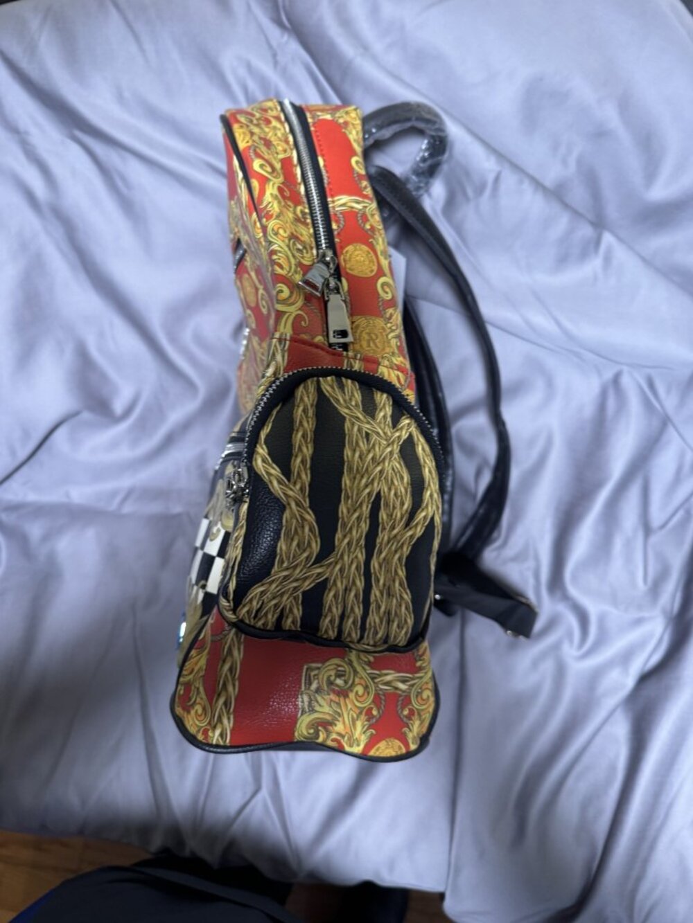 Reason Backpack - Picture 2 of 4